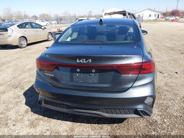 Продажа на аукционе авто 2023 Kia Forte Lxs, vin: 3KPF24AD6PE621967, номер лота: 44792819