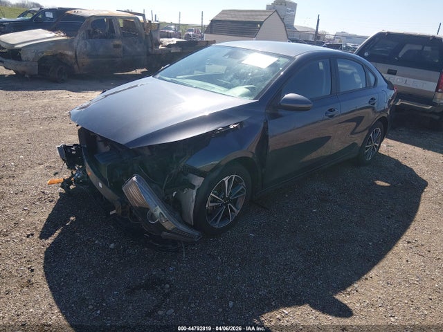 Продажа на аукционе авто 2023 Kia Forte Lxs, vin: 3KPF24AD6PE621967, номер лота: 44792819