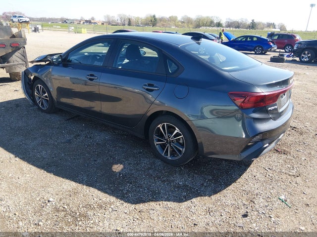 Продажа на аукционе авто 2023 Kia Forte Lxs, vin: 3KPF24AD6PE621967, номер лота: 44792819