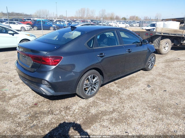 Продажа на аукционе авто 2023 Kia Forte Lxs, vin: 3KPF24AD6PE621967, номер лота: 44792819