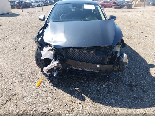 Продажа на аукционе авто 2023 Kia Forte Lxs, vin: 3KPF24AD6PE621967, номер лота: 44792819