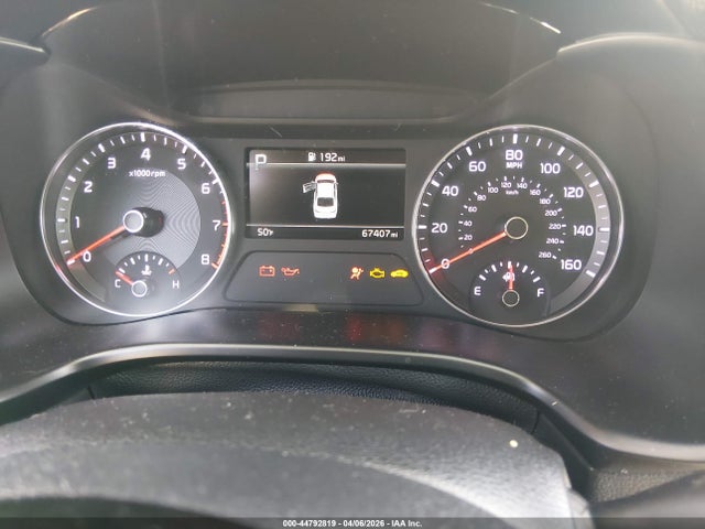 Продажа на аукционе авто 2023 Kia Forte Lxs, vin: 3KPF24AD6PE621967, номер лота: 44792819