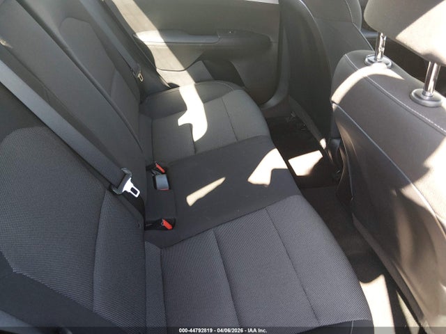 Продажа на аукционе авто 2023 Kia Forte Lxs, vin: 3KPF24AD6PE621967, номер лота: 44792819