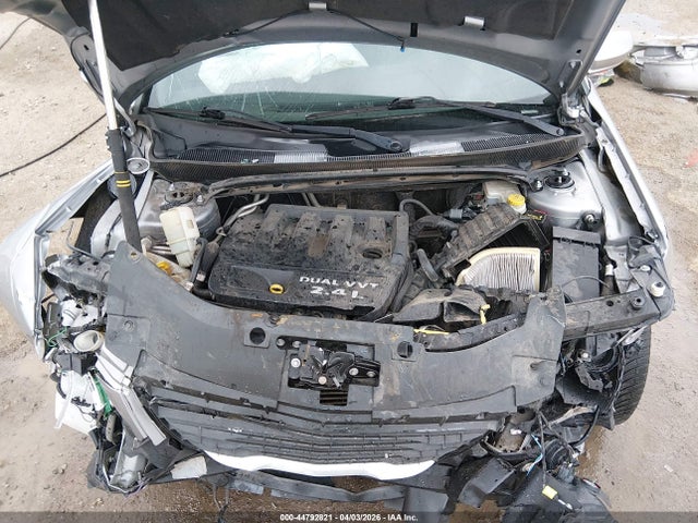 2013 Chrysler 200 Touring მანქანა იყიდება აუქციონზე, vin: 1C3CCBBB8DN598740, აუქციონის ნომერი: 44792821
