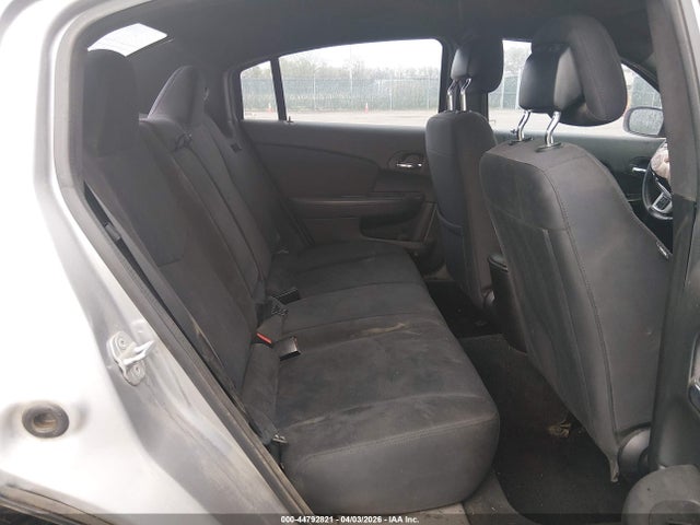 2013 Chrysler 200 Touring მანქანა იყიდება აუქციონზე, vin: 1C3CCBBB8DN598740, აუქციონის ნომერი: 44792821