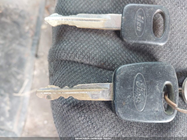 2005 Ford Ranger Edge/fx4 Level Ii/fx4 Off-road/xlt მანქანა იყიდება აუქციონზე, vin: 1FTZR45E75PA84700, აუქციონის ნომერი: 44792828