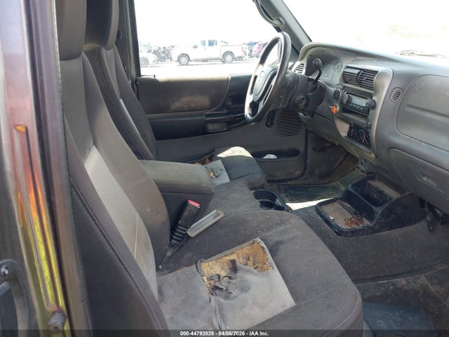 2005 Ford Ranger Edge/fx4 Level Ii/fx4 Off-road/xlt მანქანა იყიდება აუქციონზე, vin: 1FTZR45E75PA84700, აუქციონის ნომერი: 44792828