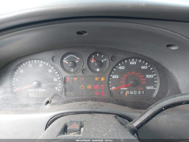 2005 Ford Ranger Edge/fx4 Level Ii/fx4 Off-road/xlt მანქანა იყიდება აუქციონზე, vin: 1FTZR45E75PA84700, აუქციონის ნომერი: 44792828