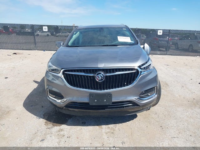 44792833 :رقم المزاد ، 5GAERBKW4LJ281843 vin ، 2020 Buick Enclave Fwd Essence مزاد بيع
