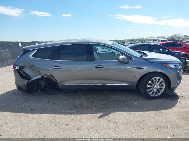 44792833 :رقم المزاد ، 5GAERBKW4LJ281843 vin ، 2020 Buick Enclave Fwd Essence مزاد بيع