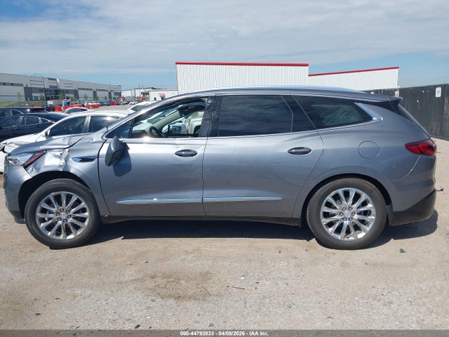 44792833 :رقم المزاد ، 5GAERBKW4LJ281843 vin ، 2020 Buick Enclave Fwd Essence مزاد بيع