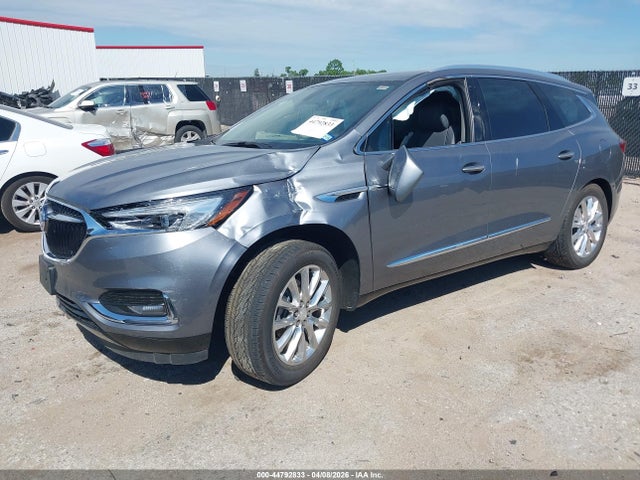 44792833 :رقم المزاد ، 5GAERBKW4LJ281843 vin ، 2020 Buick Enclave Fwd Essence مزاد بيع