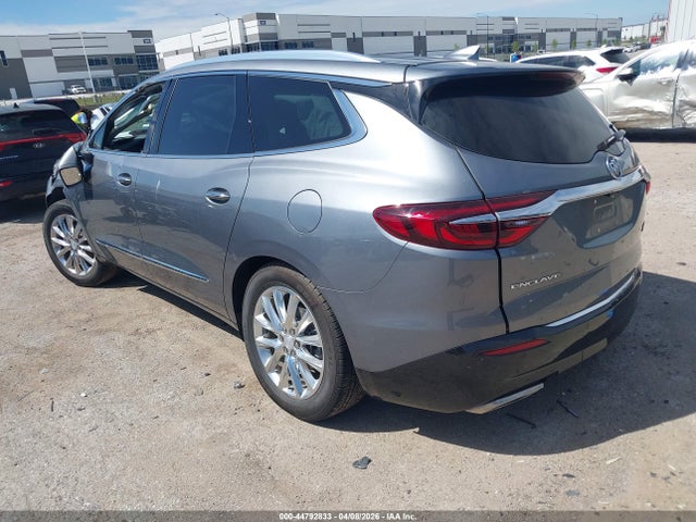 44792833 :رقم المزاد ، 5GAERBKW4LJ281843 vin ، 2020 Buick Enclave Fwd Essence مزاد بيع