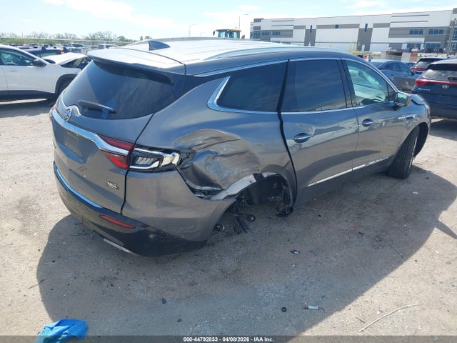 44792833 :رقم المزاد ، 5GAERBKW4LJ281843 vin ، 2020 Buick Enclave Fwd Essence مزاد بيع