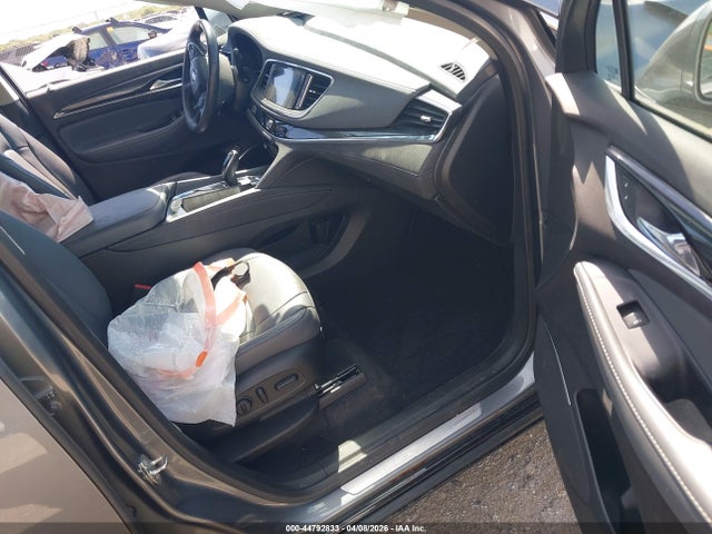 44792833 :رقم المزاد ، 5GAERBKW4LJ281843 vin ، 2020 Buick Enclave Fwd Essence مزاد بيع