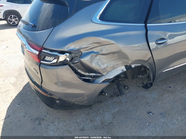 44792833 :رقم المزاد ، 5GAERBKW4LJ281843 vin ، 2020 Buick Enclave Fwd Essence مزاد بيع