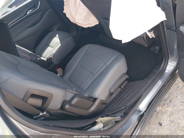 44792833 :رقم المزاد ، 5GAERBKW4LJ281843 vin ، 2020 Buick Enclave Fwd Essence مزاد بيع