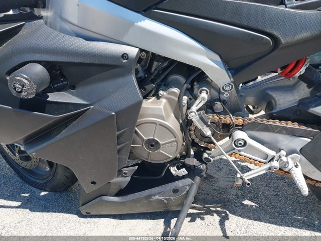 2024 Aprilia Rs 660 მანქანა იყიდება აუქციონზე, vin: ZD4KSUG0XRS003378, აუქციონის ნომერი: 44792834