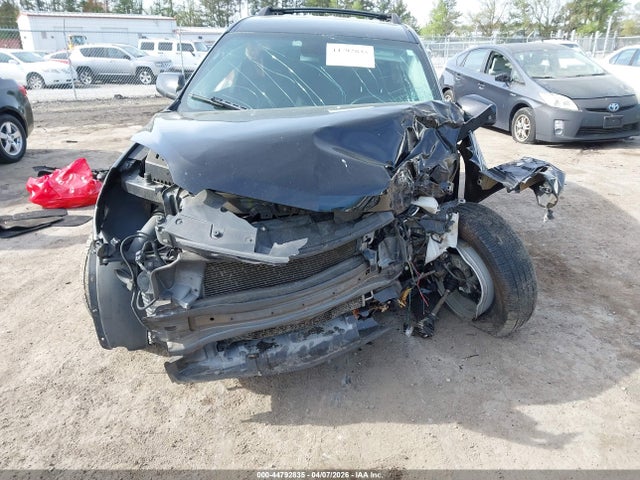 Chevrolet EQUINOX LT 2017 2GNFLFEK9H6177381 Image 12