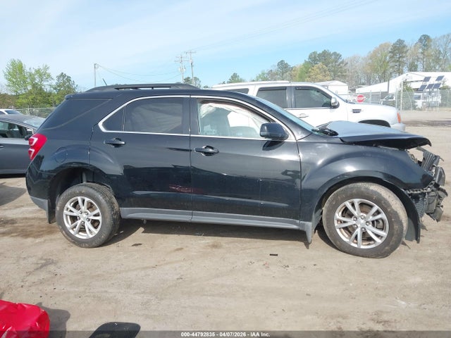 Chevrolet EQUINOX LT 2017 2GNFLFEK9H6177381 Image 13