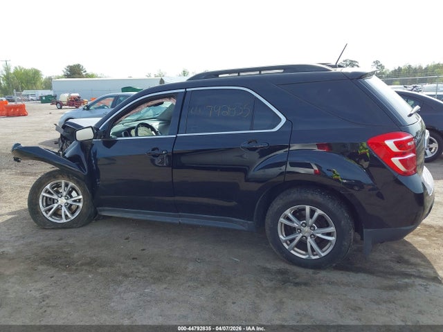 Chevrolet EQUINOX LT 2017 2GNFLFEK9H6177381 Image 14