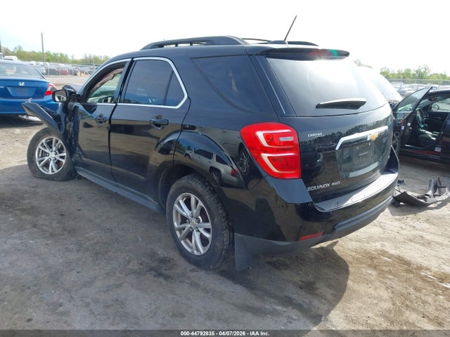 Chevrolet EQUINOX LT 2017 2GNFLFEK9H6177381 Image 3