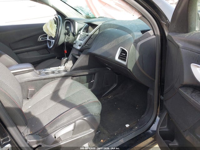 Chevrolet EQUINOX LT 2017 2GNFLFEK9H6177381 Image 5