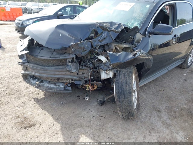 Chevrolet EQUINOX LT 2017 2GNFLFEK9H6177381 Image 6