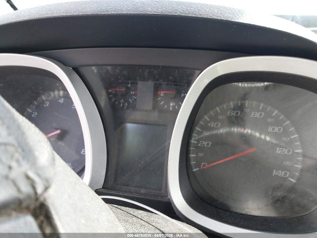 Chevrolet EQUINOX LT 2017 2GNFLFEK9H6177381 Image 7