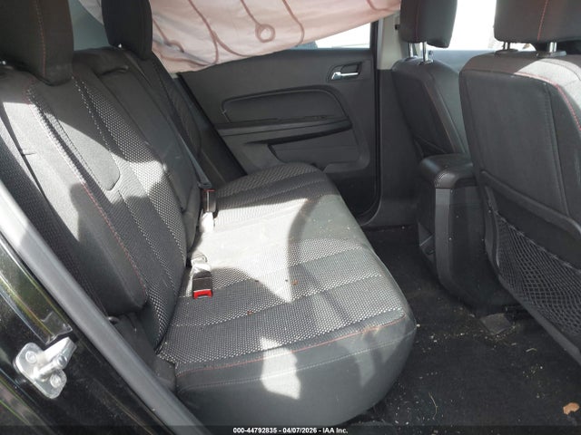 Chevrolet EQUINOX LT 2017 2GNFLFEK9H6177381 Image 8