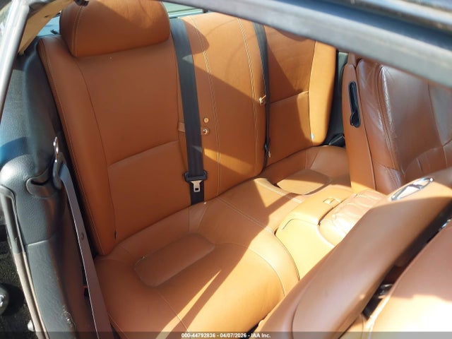 Продажа на аукционе авто 2002 Lexus Sc 430, vin: JTHFN48Y820018860, номер лота: 44792836