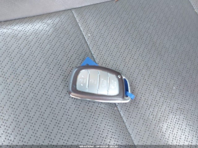 Hyundai Elantra Limited 2019 5NPD84LF7KH472333 Image 11