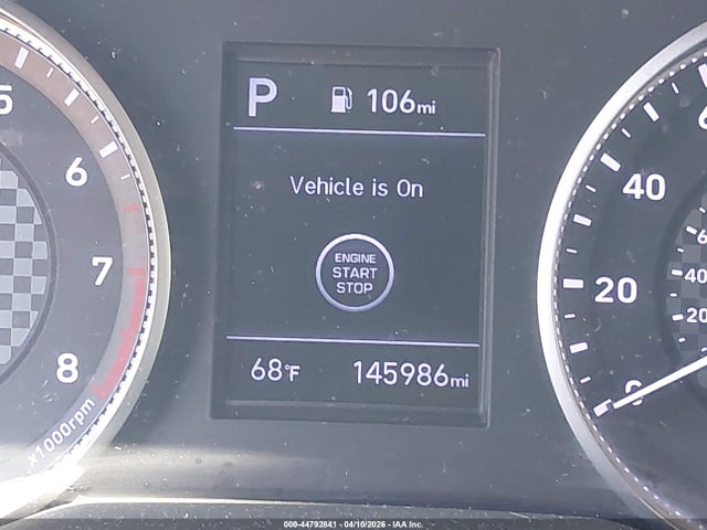 Hyundai Elantra Limited 2019 5NPD84LF7KH472333 Image 16