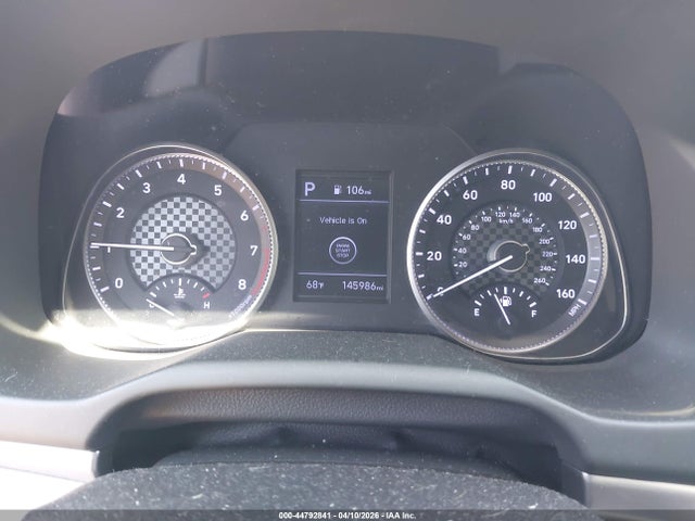 Hyundai Elantra Limited 2019 5NPD84LF7KH472333 Image 7