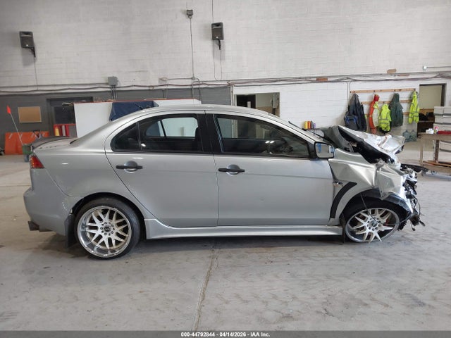 Продаж на аукціоні авто 2010 Mitsubishi Lancer De, vin: JA32U1FU6AU003278, номер лоту: 44792844