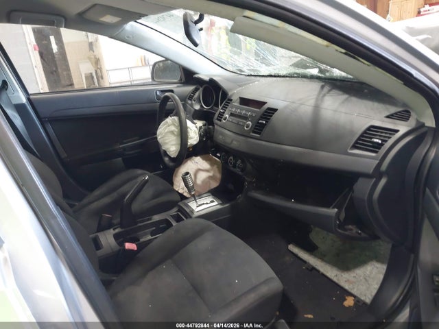 Продаж на аукціоні авто 2010 Mitsubishi Lancer De, vin: JA32U1FU6AU003278, номер лоту: 44792844