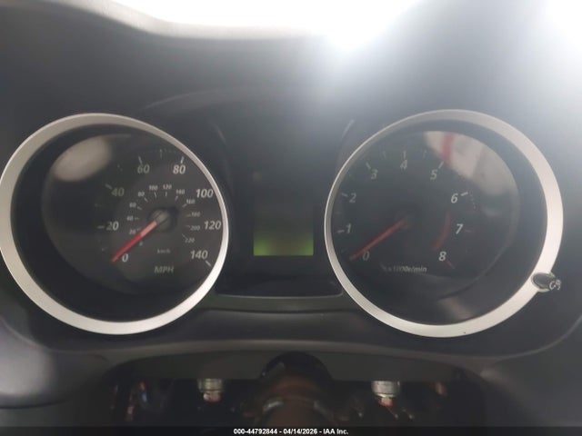 Продаж на аукціоні авто 2010 Mitsubishi Lancer De, vin: JA32U1FU6AU003278, номер лоту: 44792844
