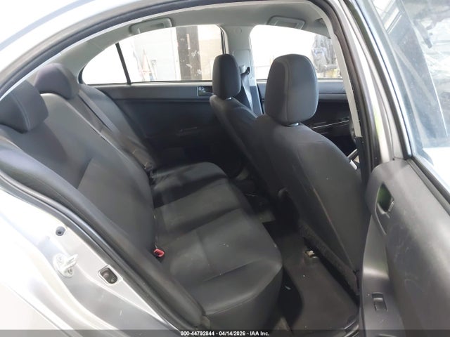Продаж на аукціоні авто 2010 Mitsubishi Lancer De, vin: JA32U1FU6AU003278, номер лоту: 44792844