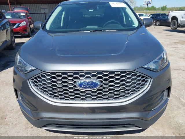 44792845 :رقم المزاد ، 2FMPK4J99RBA47788 vin ، 2024 Ford Edge Sel مزاد بيع