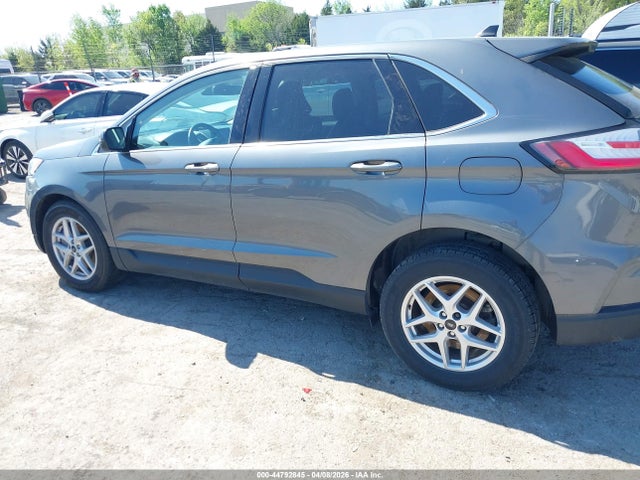 44792845 :رقم المزاد ، 2FMPK4J99RBA47788 vin ، 2024 Ford Edge Sel مزاد بيع