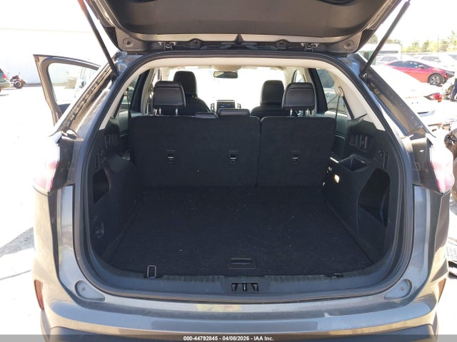 44792845 :رقم المزاد ، 2FMPK4J99RBA47788 vin ، 2024 Ford Edge Sel مزاد بيع