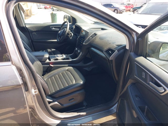 44792845 :رقم المزاد ، 2FMPK4J99RBA47788 vin ، 2024 Ford Edge Sel مزاد بيع