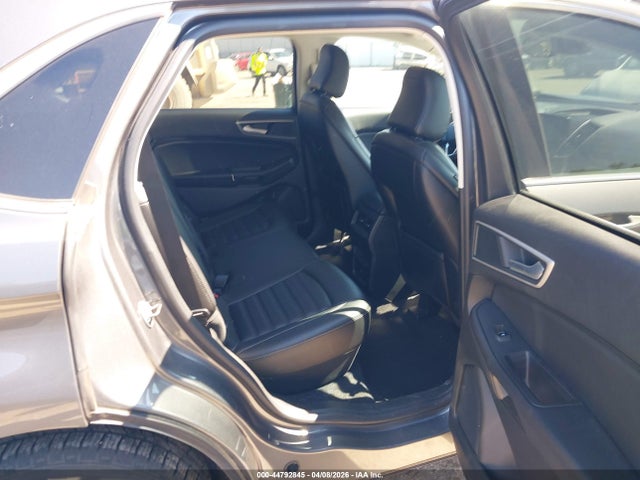 44792845 :رقم المزاد ، 2FMPK4J99RBA47788 vin ، 2024 Ford Edge Sel مزاد بيع