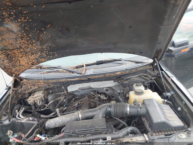 Продаж на аукціоні авто 2012 Ford F-150 Fx4, vin: 1FTFX1ET2CFA32688, номер лоту: 44792849