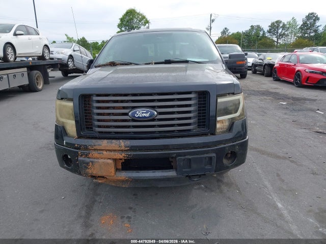 Продаж на аукціоні авто 2012 Ford F-150 Fx4, vin: 1FTFX1ET2CFA32688, номер лоту: 44792849