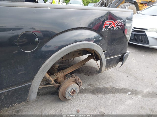 Продаж на аукціоні авто 2012 Ford F-150 Fx4, vin: 1FTFX1ET2CFA32688, номер лоту: 44792849