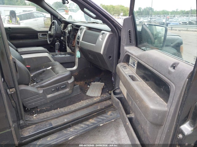 Продаж на аукціоні авто 2012 Ford F-150 Fx4, vin: 1FTFX1ET2CFA32688, номер лоту: 44792849