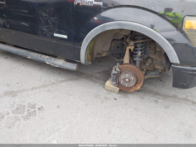 Продаж на аукціоні авто 2012 Ford F-150 Fx4, vin: 1FTFX1ET2CFA32688, номер лоту: 44792849