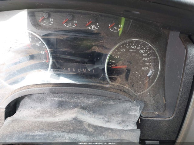 Продаж на аукціоні авто 2012 Ford F-150 Fx4, vin: 1FTFX1ET2CFA32688, номер лоту: 44792849