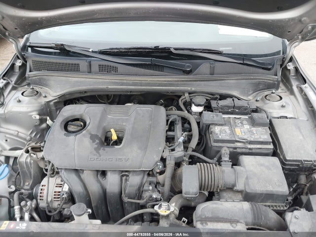 3KPF24AD1RE761329 KIA Forte Lxs